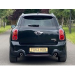 MINI Countryman - 2.0 Cooper SD Euro 5 (s/s) 5dr