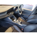 Alfa Romeo Giulia - 2.0 Turbo Petrol 280hp Veloce 4dr
