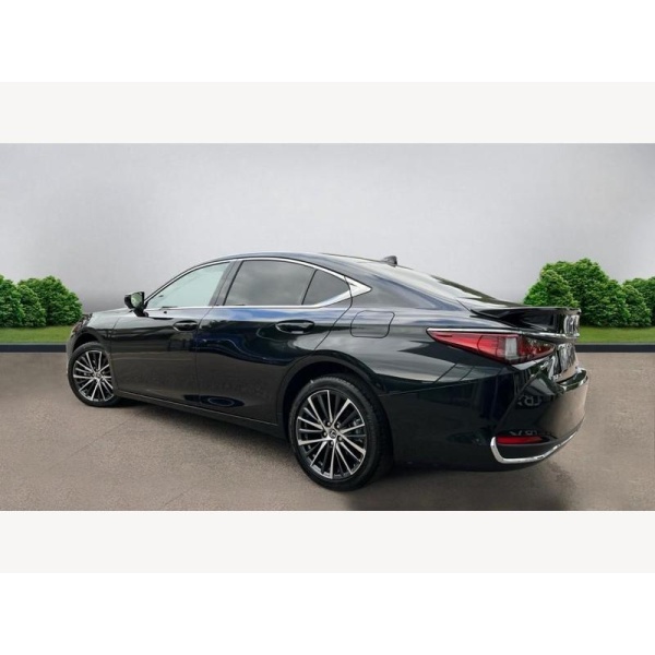 Lexus ES - 2.5 300h Premium E-CVT Euro 6 (s/s) 4dr
