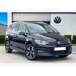 Volkswagen Touran - 1.5 TSI EVO SEL DSG Euro 6 (s/s) 5dr