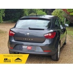 SEAT Ibiza - 1.4 16V Sport Sport Coupe Euro 4 3dr