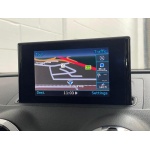 Audi A3 - 2.0 TDI S line Hatchback 3dr Diesel Manual (s/s) (150 ps) Nav