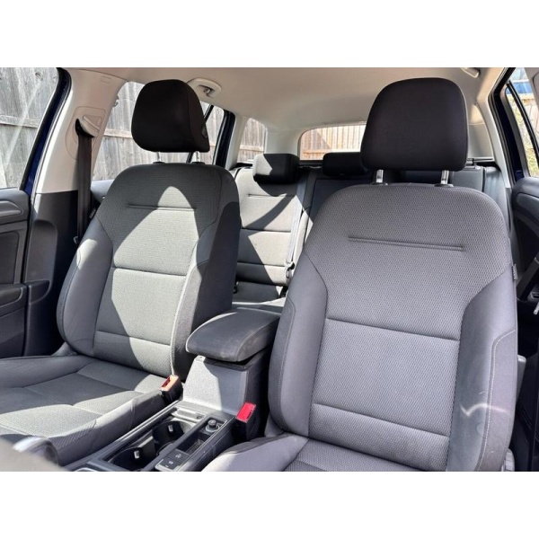 Volkswagen Golf - 1.4 SE NAVIGATION TSI BLUEMOTION TECHNOLOGY DSG 5d 124 BHP Nationwide Home Delivery Available