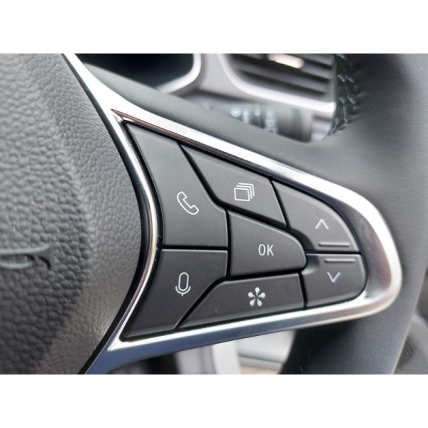 Renault Captur - techno E-Tech full hybrid 145 ^MY25] 1.6 5dr