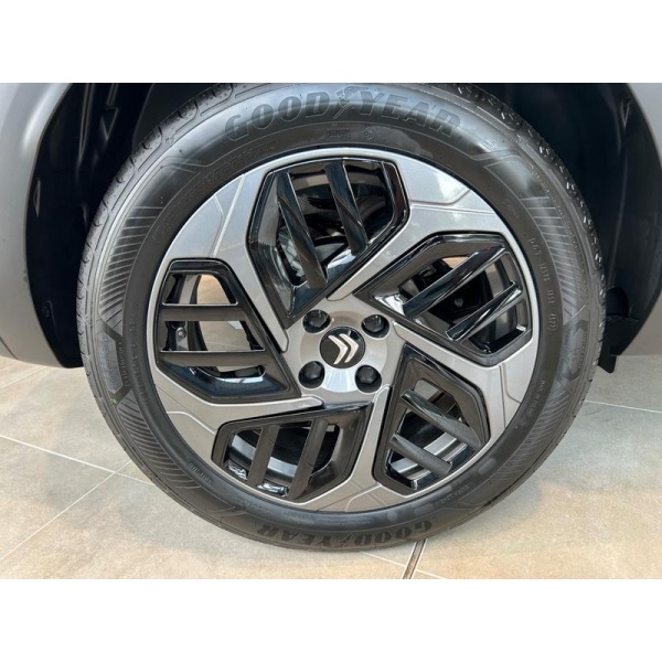 Citroen C4 - 1.2 PureTech YOU! Euro 6 (s/s) 5dr