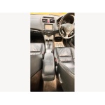Honda Accord - 2.0 i-VTEC EX 4dr