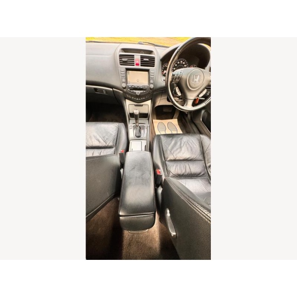 Honda Accord - 2.0 i-VTEC EX 4dr