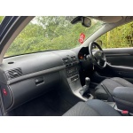 Toyota Avensis - 1.8 VVT-i TR 4dr