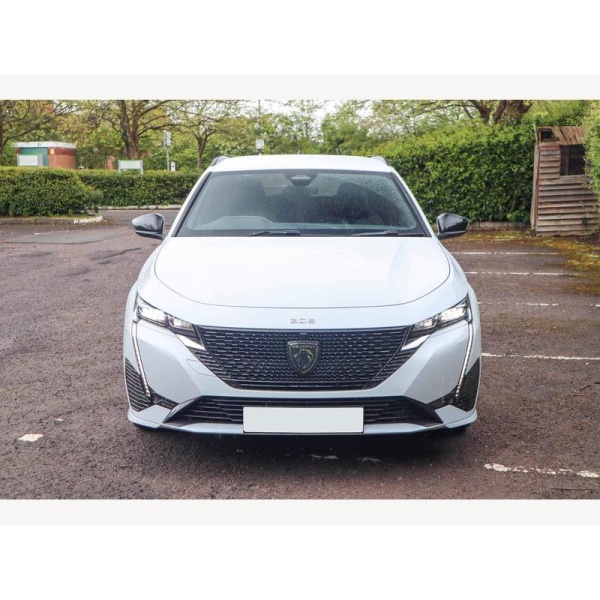 Peugeot 308 SW - 1.2 PureTech GT EAT Euro 6 (s/s) 5dr