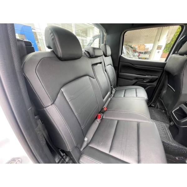 Ford Ranger - 2.0 TD EcoBlue Tremor Double Cab Pickup 4dr Diesel Auto 4WD Euro 6 (s/s) (205 ps)