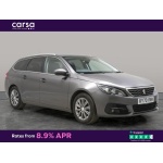 Peugeot 308 Sw - 1.2 PureTech GPF Allure (130 ps) - DAB - APPLE CARPLAY - BLUETOOTH 5dr
