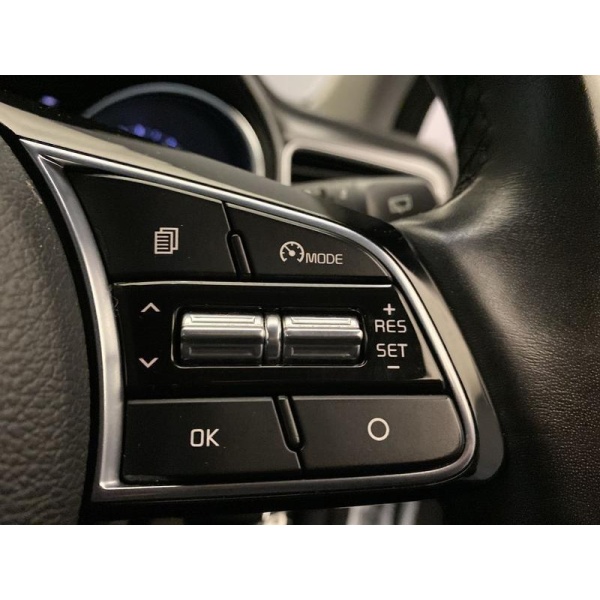 KIA Ceed - 1.0 T-GDI 120 Bhp 2 NAV SPORTSWAGON (VQ) 5dr