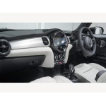 MINI Convertible - 2.0 John Cooper Works Steptronic Euro 6 (s/s) 2dr