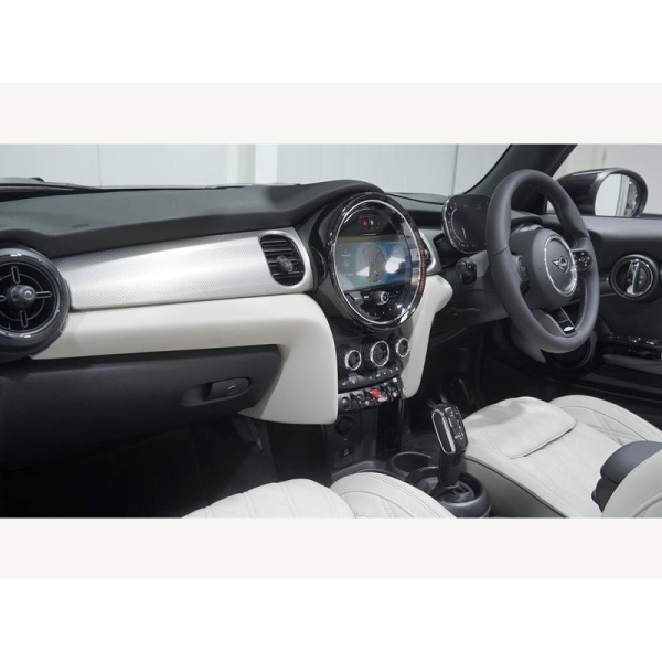 MINI Convertible - 2.0 John Cooper Works Steptronic Euro 6 (s/s) 2dr