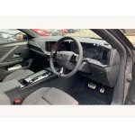 Vauxhall Astra - 1.2 Turbo GS Sports Tourer Auto Euro 6 (s/s) 5dr