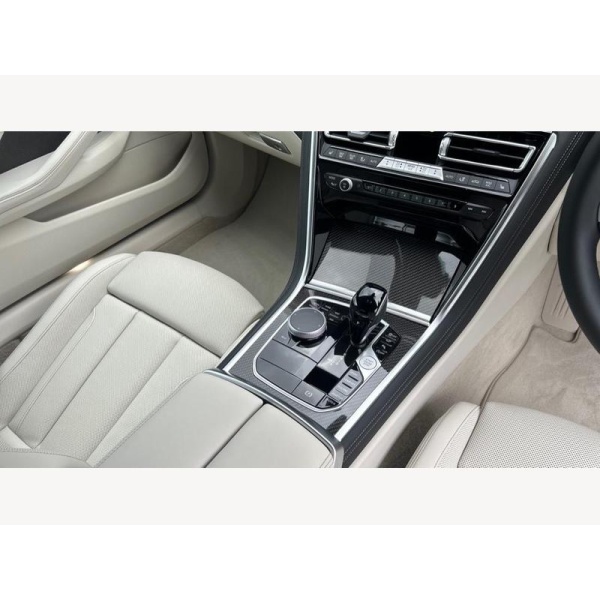 BMW 8 Series - 840i M Sport Coupé 3.0 2dr