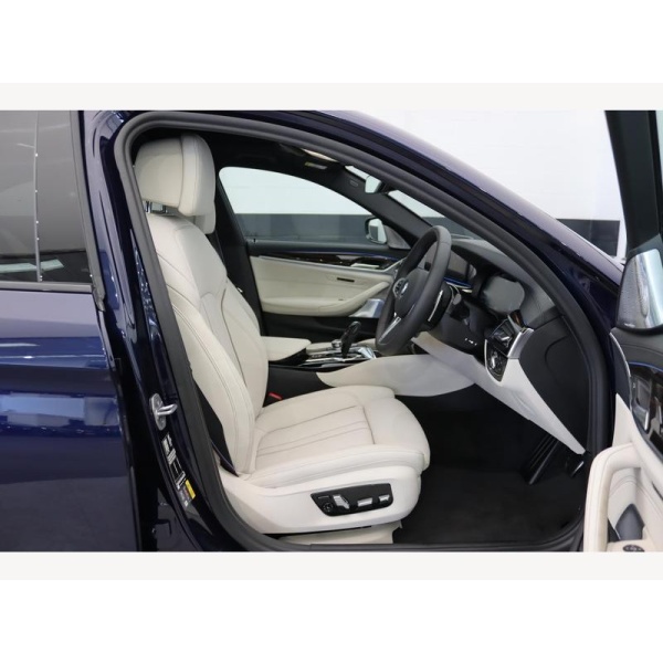 BMW 2 Series Coupe - BMW G42 220i MSP 2dr