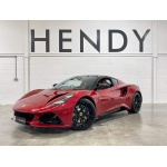 Lotus Emira - 3.5 V6 First Edition IPS Euro 6 2dr