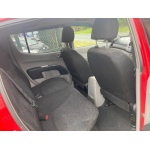 Mitsubishi L200 - 2.5 DI-D Animal Pickup 4dr Diesel Manual 4WD (236 g/km, 165 bhp)