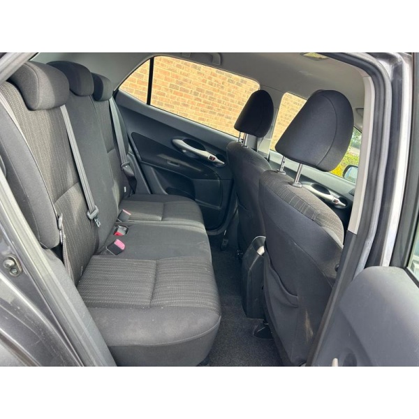 Toyota Auris - 1.6 TR Multimode 5dr