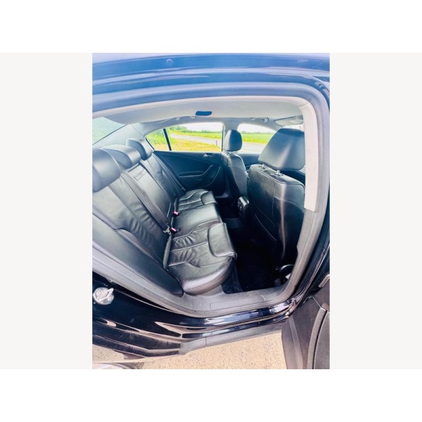 Volkswagen Passat - 2.0 TDI Highline DSG Euro 4 4dr