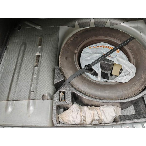 Citroen C5 - 2.0 HDi LX 5dr