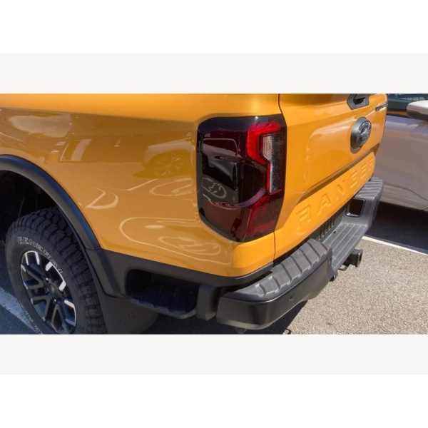 Ford Ranger - 2.0 TD EcoBlue Wildtrak X Auto 4WD Euro 6 (s/s) 4dr