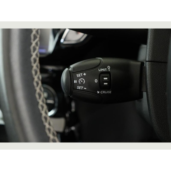 DS Automobiles DS 3 - 1.2 PureTech Elegance 2dr Cabriolet