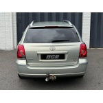 Toyota Avensis - 2.2 D-4D T180 Estate 5dr Diesel Manual (163 g/km, 175 bhp)