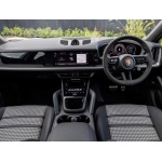 Porsche Cayenne - 4.0T V8 S TiptronicS 4WD Euro 6 (s/s) 5dr