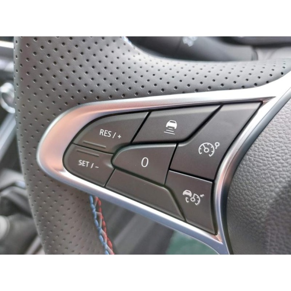 Renault Clio - 1.0 TCe esprit Alpine Euro 6 (s/s) 5dr