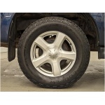 Isuzu D-max - 2.5 TD Yukon Pickup 4dr Diesel Manual 4x4 (192 g/km, 161 bhp)