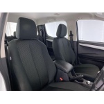 Isuzu D-max - YUKON DCB 1.9