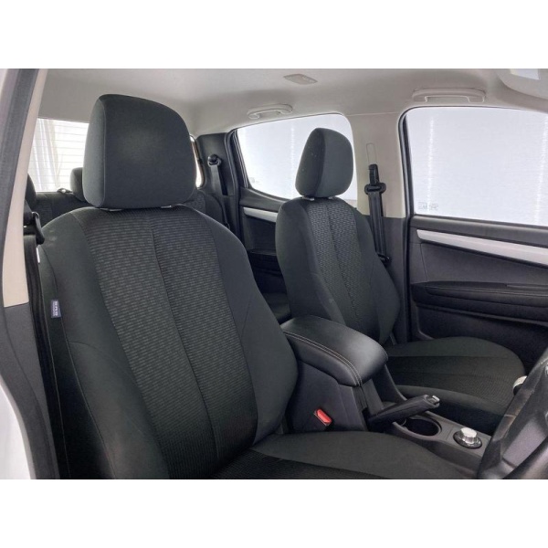 Isuzu D-max - YUKON DCB 1.9