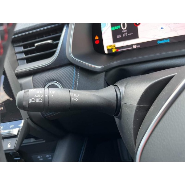 Renault Captur - esprit Alpine E-Tech full hybrid 145 ^MY25] 1.6 5dr