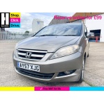 Honda Fr-v - 2.2 i-CDTi EX 5dr