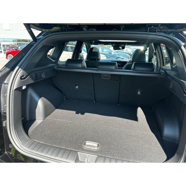 Hyundai Tucson - TUCSON NLINE S 1.6T 48V DCT MY25 5dr