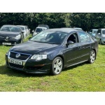 Volkswagen Passat - 2.0 TDI R-Line Euro 5 4dr