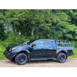 Nissan Navara - 2.3 dCi Acenta+ Pickup 4dr Diesel Manual 4WD Euro 5 (190 ps)