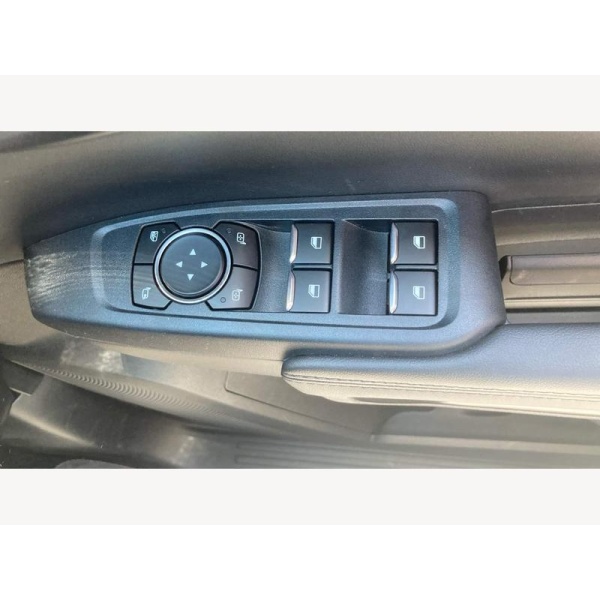 Ford Ranger - 2.0 TD EcoBlue Wildtrak X Auto 4WD Euro 6 (s/s) 4dr