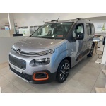 Citroen E-berlingo - 50kWh Flair XTR M MPV Auto 5dr (7.4kW Charger)