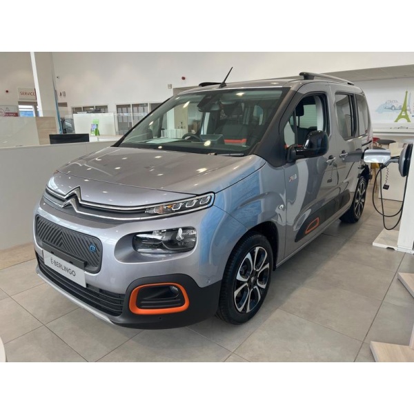 Citroen E-berlingo - 50kWh Flair XTR M MPV Auto 5dr (7.4kW Charger)