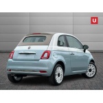 Fiat 500C - 1.0 MHEV Collezione 1957 Euro 6 (s/s) 2dr