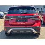 Volkswagen T-cross - 1.0 TSI Match DSG Euro 6 (s/s) 5dr