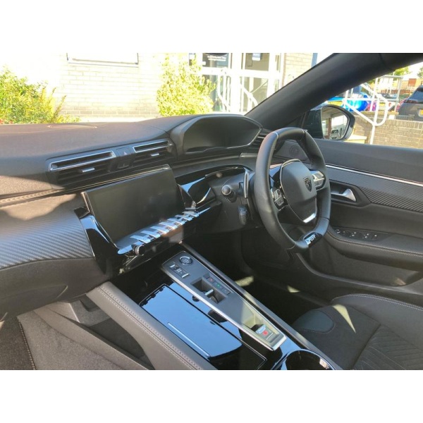 Peugeot 508 SW - 1.6 12.4kWh GT e-EAT Euro 6 (s/s) 5dr