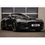 Jaguar F-type - 2.0i R-Dynamic Auto Euro 6 (s/s) 2dr