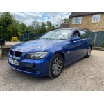 BMW 3 Series - 2.0 318i SE Touring Auto Euro 4 5dr