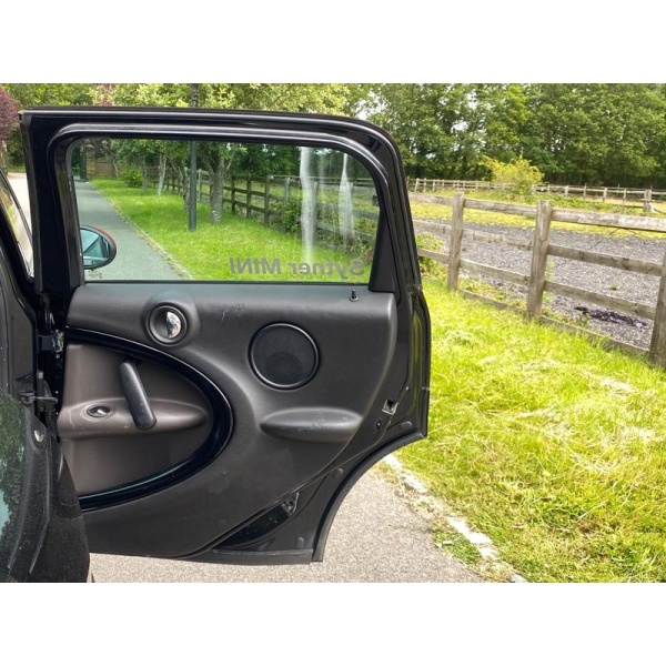 MINI Countryman - 2.0 Cooper SD Euro 5 (s/s) 5dr
