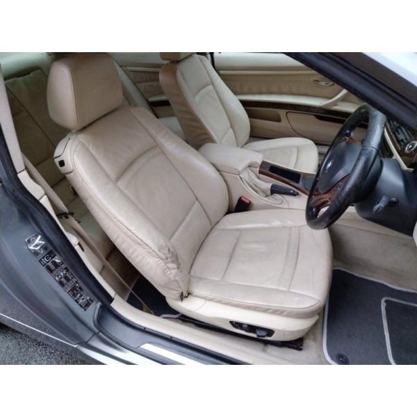 BMW 3 Series - 2.5 325i SE Coupe 2dr Petrol Steptronic Euro 4 (218 ps)