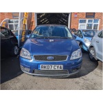 Ford Focus C-max - 2.0 Ghia 5dr